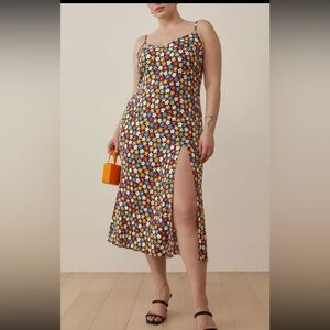 Reformation Crimini Dress
